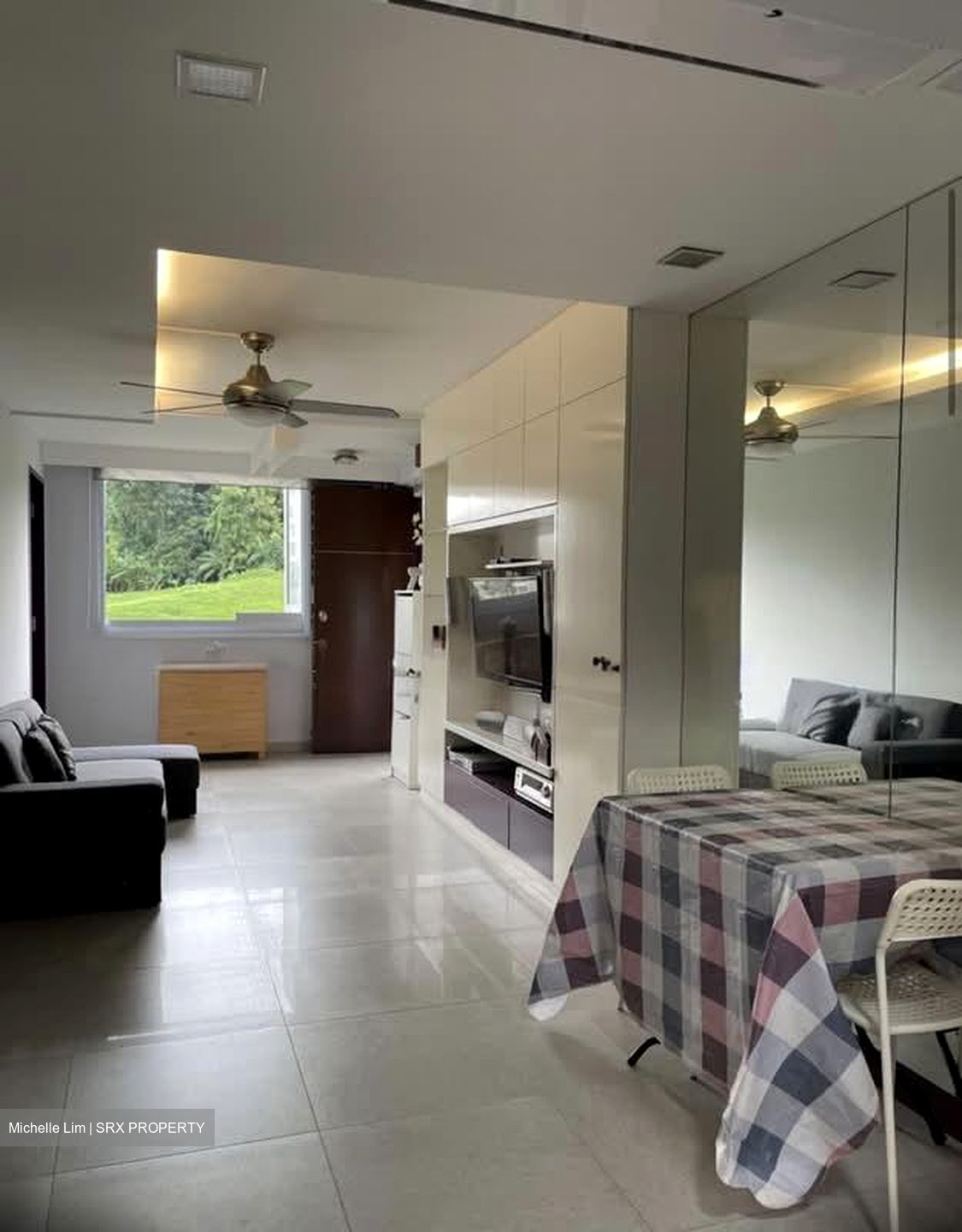 Blk 533 Bukit Batok Street 51 (Bukit Batok), HDB 3 Rooms #556176831